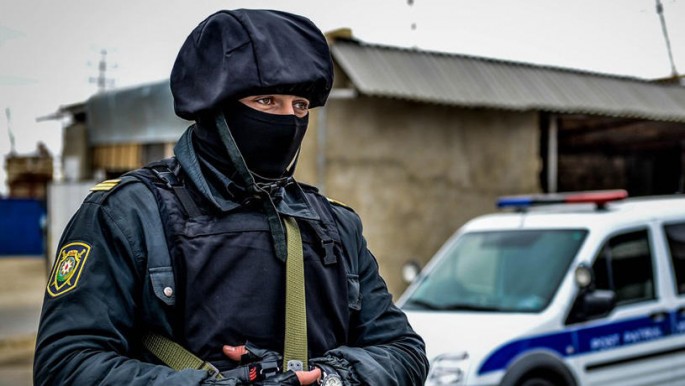 Azərbaycan və Rusiya polisi şimal bölgəsində birgə əməliyyat keçirdi – Tutulanlar var