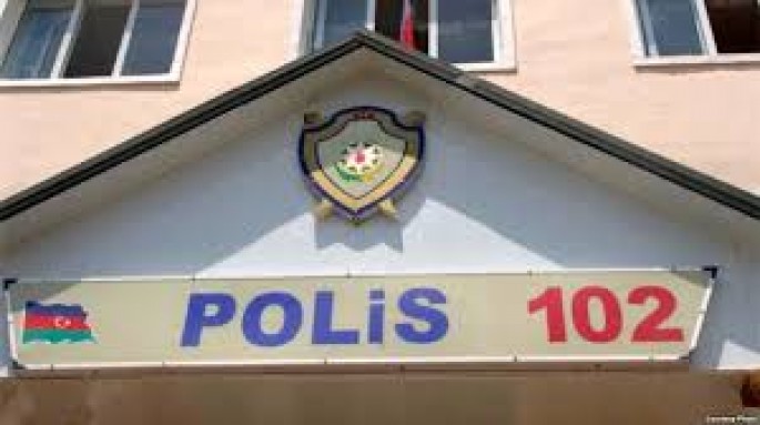 70 yaşlı kişinin meyiti aşkarlanıb - Qaxda