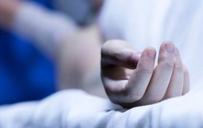 Amerikada cəsədlər satılır - Bir kəllə 500 dollar