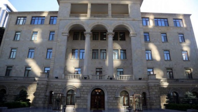 Zakir Həsənovdan silah anbarında baş verən yanğınla bağlı tapşırıq