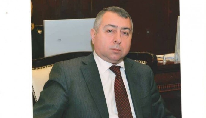 Rafael Cəbrayılov: ”Əfv humanizmin təzahürüdür.” 