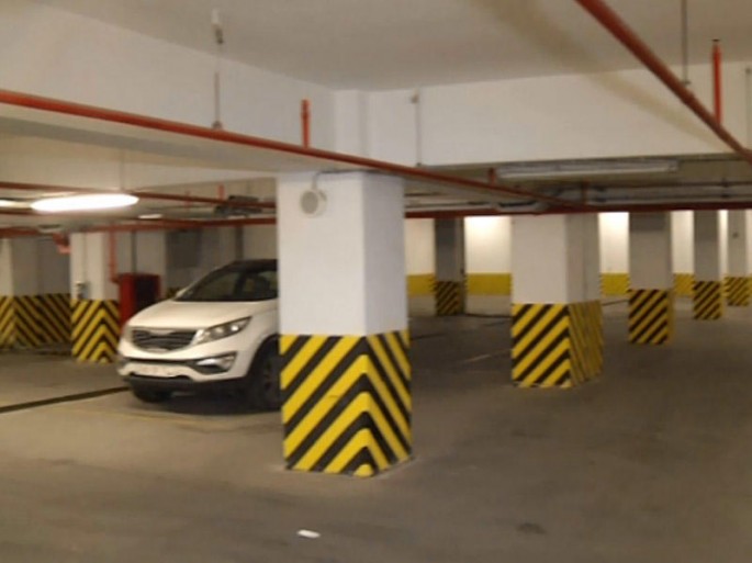 Bakıda fantastik qiymətə qarajlar satılır