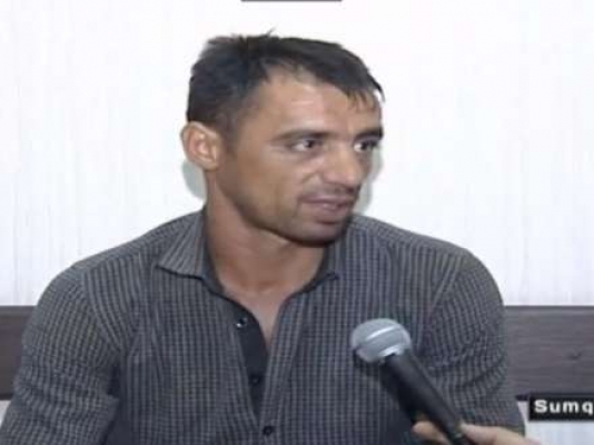 Akkumlyator oğrusu saxlanıldı: "Gecə gizlədib, səhər satmışam" – VİDEO