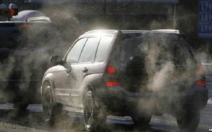 Nazirlikdən sürücülərə tövsiyə: "Ətraf mühitin qorunması üçün..."