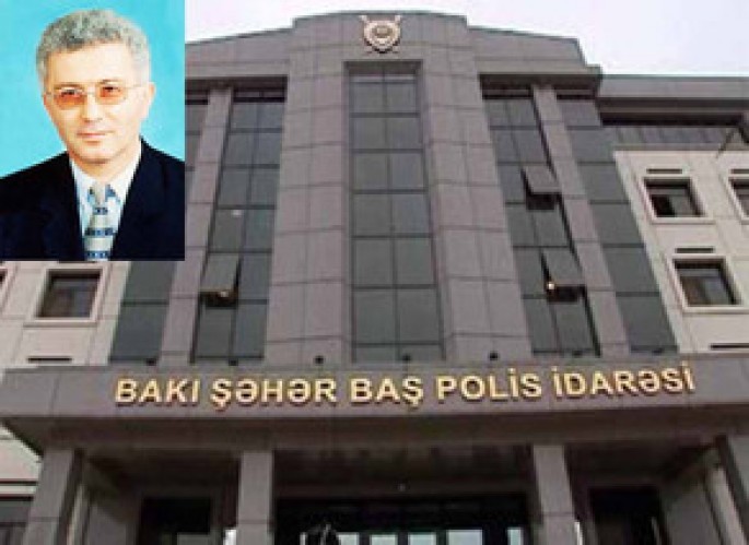 Qalib Arifin oğlu 6 il müddətinə azadlıqdan məhrum edilib