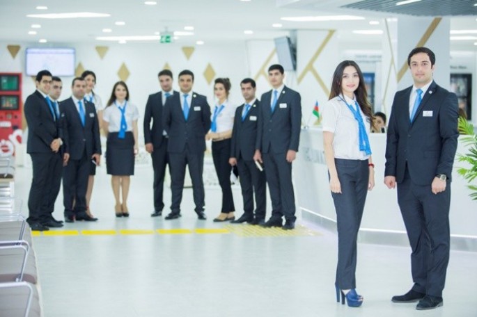 Daxili İşlər Nazirliyi İmişli “ASAN Xidmət”ə işçi axtarır – ELAN