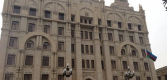 DİN Qazaxda baş vermiş qətllə bağlı rəsmi məlumat yayıb