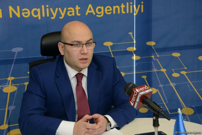 Bakıya 18 metrlik avtobuslar gətirilir