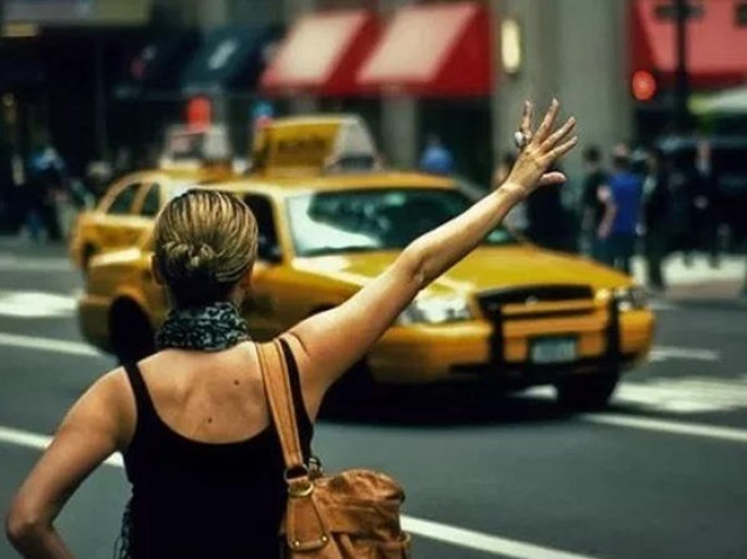 Qardaş taksi sürücüsünə boşanmış bacısını təklif etdi - Bakıda ŞOK OLAY