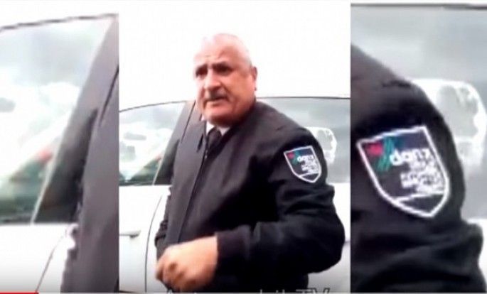 400 dollarlıq cərimə məsələsinə aydınlıq gətirildi - VİDEO