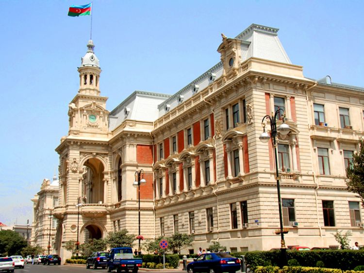 Şadlıq sarayları və restoranlara xəbərdarlıq olundu - FOTO