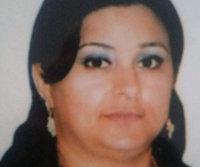 Oğlu ilə birlikdə itkin düşən qadını polis axtarır - FOTO