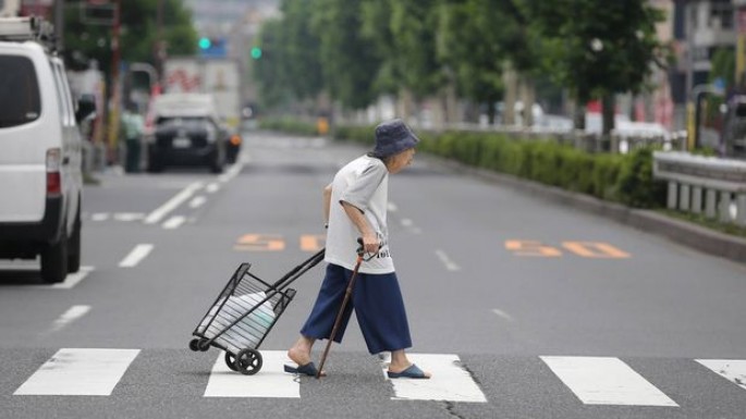 Təqaüdçü bir il arvadının meyiti ilə yaşayıb