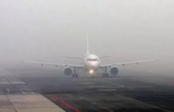 Moskvadan uçan təyyarələr Yerevana enə bilməyib