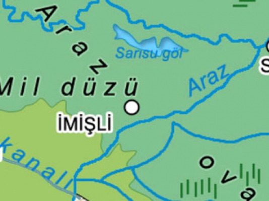 Növbəti zəlzələ baş verib - İmişlidə