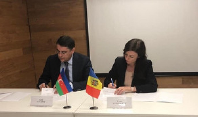 Avtomobil daşımaları sahəsində əməkdaşlıq müzakirə olunub