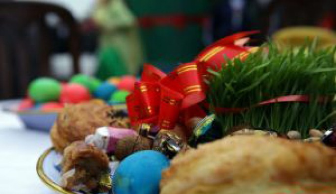 Novruz bayramında bir həftə qeyri-iş günü olacaq