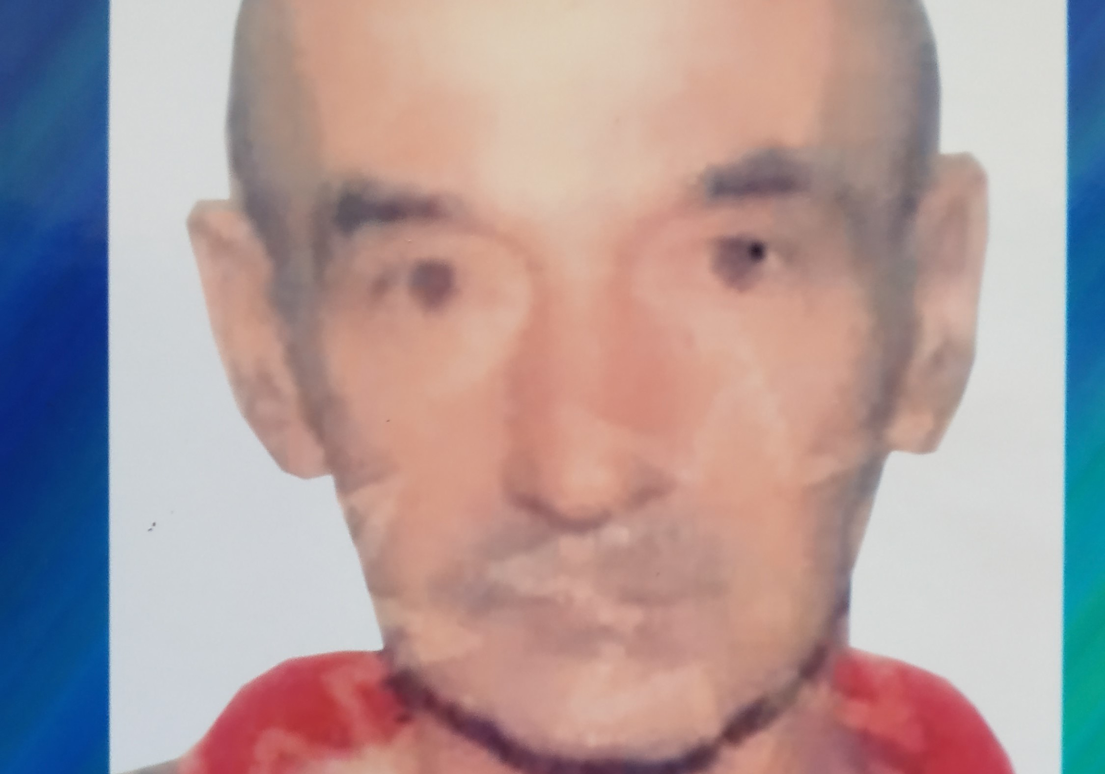 Şəkidə 52 yaşlı kişi itkin düşüb - FOTO