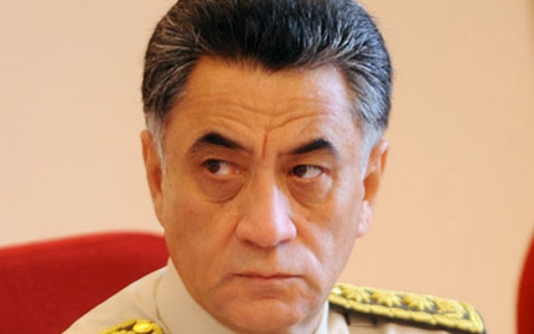 Ramil Usubov vətəndaşları qəbul etdi