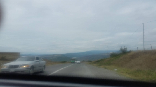 Bayram gününə olan hava açıqlandı - Bulud, yağış