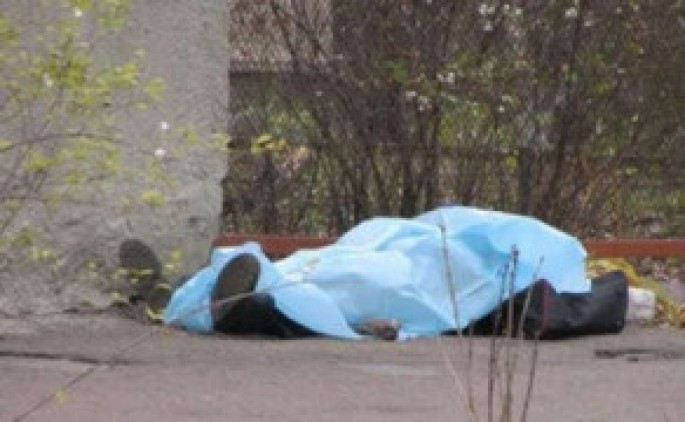 Yol kənarında kişi meyiti tapılıb - Masallıda