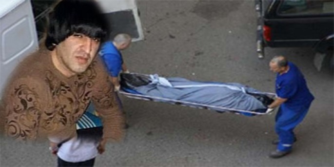 "Qoca” maşının pəncərəsindən çıxıb qaçmaq istəyərkən vurulub - Detallar