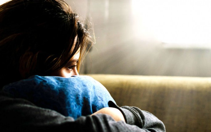 Məktəbli qız özünü öldürdü - Gəncədə