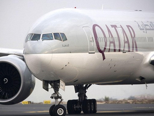 "Qatar Airways”in təyyarəsi Buxarestdə məcburi eniş etdi