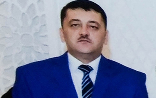 Keçmiş polis rəisi barədə yeni istintaq - Usubov qərar verdi