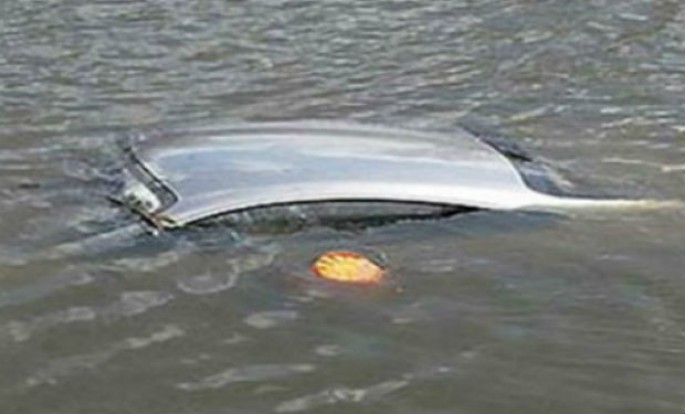 Azərbaycanda müstəntiq yol qəzasında - ÖLDÜ