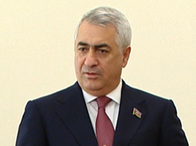 Cavid Qurbanov: “Transxəzər marşrutu ilə yüklərin daşınması üçün vahid tariflər lazımdır”