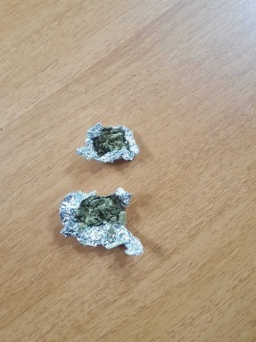 Azərbaycana marixuana gətirilməsinin qarşısı alınıb