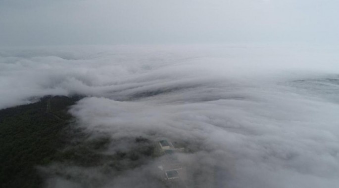 Sərhəddə atışma oldu: ölən var - FOTO