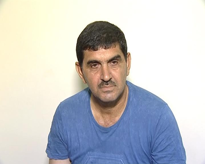 Həyətyanı sahədən 30 ədəd çətənə kolu aşkarlanıb - FOTO