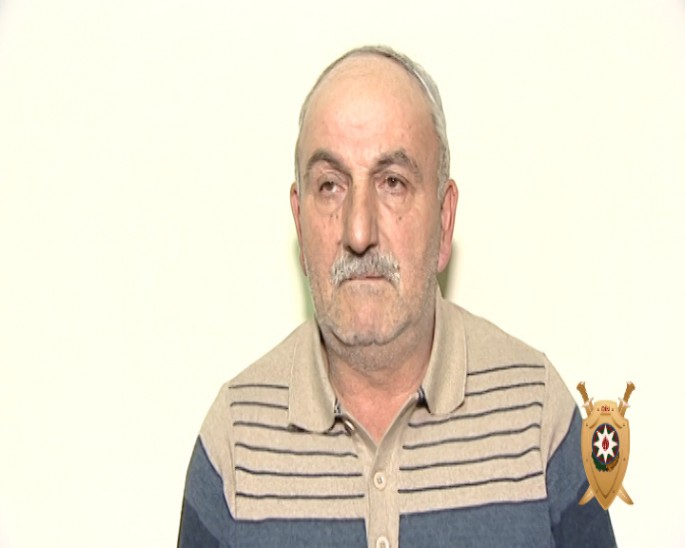 Samuxlu ağsaqqalın evindən 33 kq-dan artıq marixuana aşkar edilib - FOTO