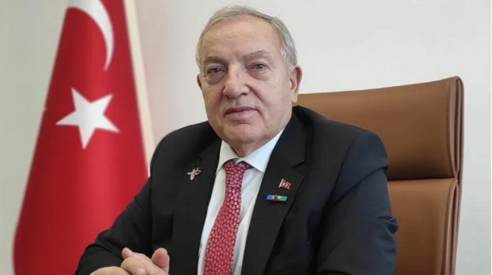Hulusi Kılıçdan Azərbaycanla bağlı çağırış: Səsinizi kəsin! 