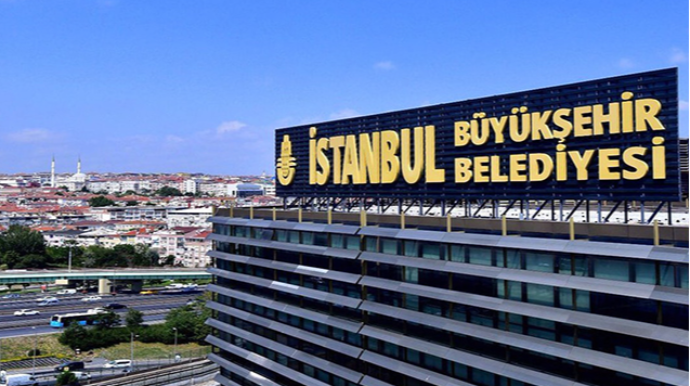 “İmamoğlu işi” ilə bağlı daha 10 nəfər saxlanıldı