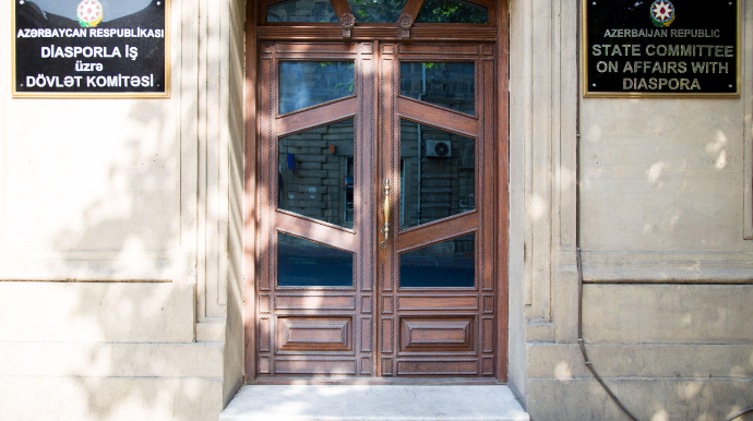 Rusiyadakı soydaşlarımız BMT və ATƏT-ə müraciət etdilər