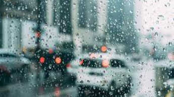 Sürücülərin NƏZƏRİNƏ:  Magistral yollarda görünüş məsafəsi məhdudlaşacaq