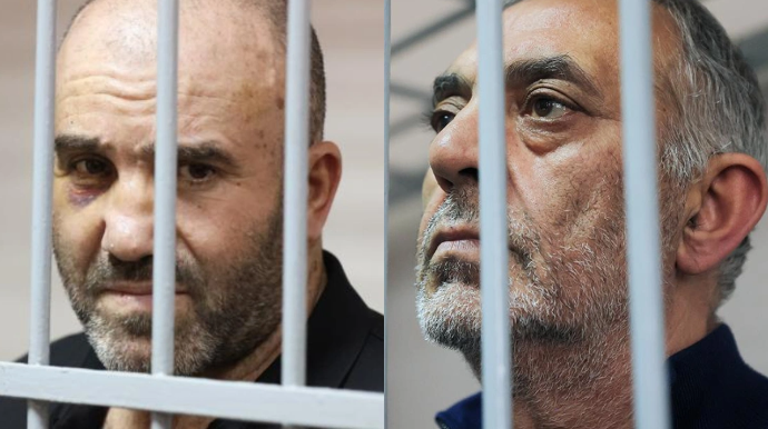 Yekaterinburqda saxlanılan azərbaycanlıların şikayətləri ilə bağlı qərar açıqlandı