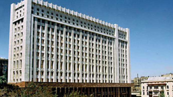 Prezident Administrasiyasının əməkdaşı vəfat etdi 