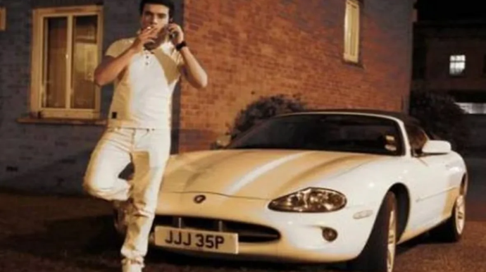 Vüsal Şilderin qətlini sifariş edən şəxs Azərbaycana GƏTİRİLDİ - FOTO 