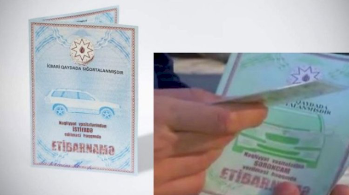 Azərbaycanda etibarnamənin ləğv edilməsi məsələsi parlamentdə müzakirə olunacaq - Köhnə sistemdir