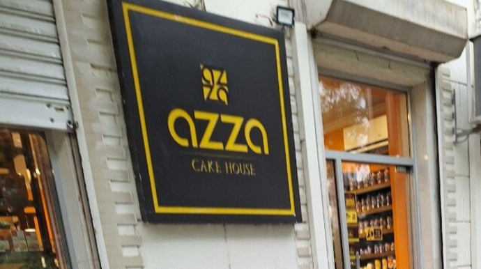 "AZZA" mağazasından şikayət: "Get, hara istəyirsən şikayət elə!" 