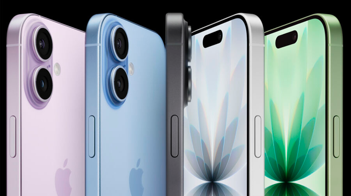 “iPhone 18” buna görə digər modellərdən fərqlənəcək 