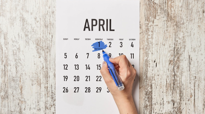 Bəlkə hər gün 1 aprel olsun? 