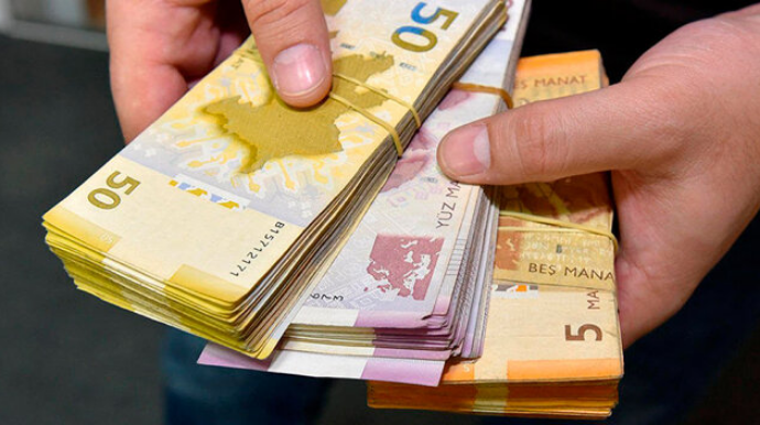 Bu şəxslərin maaşları yüksək faizlə artacaq - VİDEO 