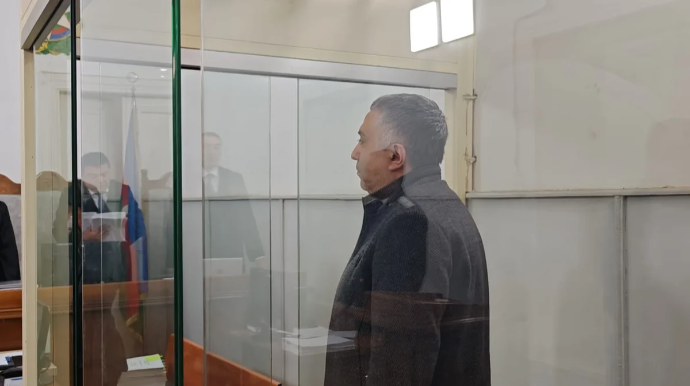 Qarabağda biznes qurmaq adı ilə qadınları aldadan "iş adamı"na AĞIR CƏZA 