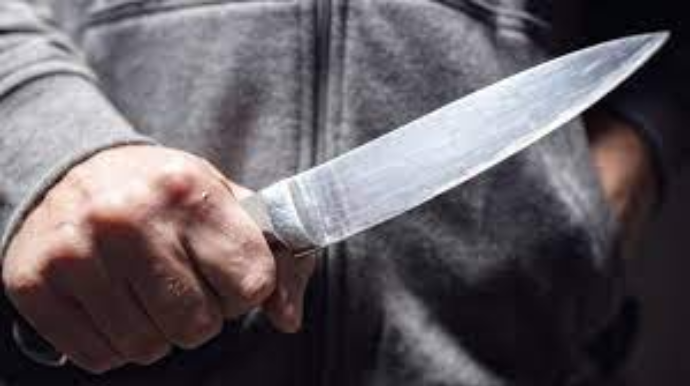 Mahaçqalada doqquzuncu sinif şagirdlərinin mübahisəsi qətllə bitdi - VİDEO 