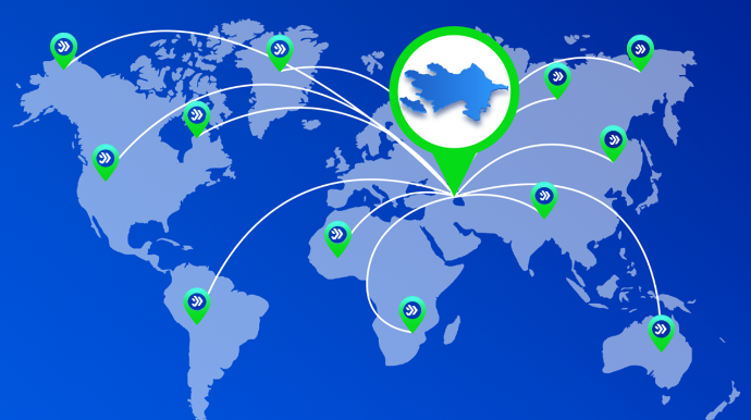 “Aztelekom” “GCORE” ilə yeni əməkdaşlığa başladı 